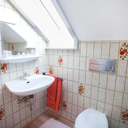 Hotel Schluessel *