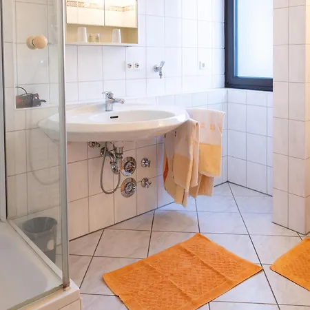 Hotel Schluessel *