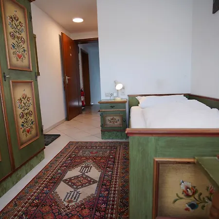 Hotel Schluessel *