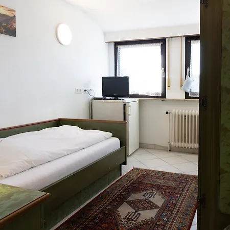 Hotel Schlüssel