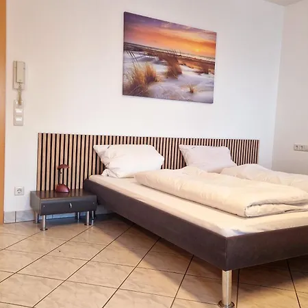 Schluessel Hotel Denkendorf (Baden-Wurttemberg)