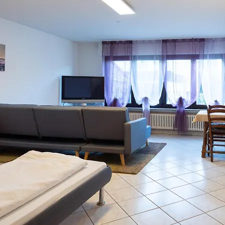 Schluessel Denkendorf (Baden-Wurttemberg)