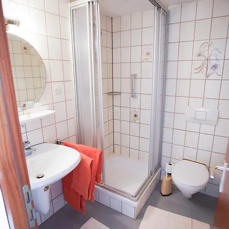 Schluessel Hotel Denkendorf (Baden-Wurttemberg)