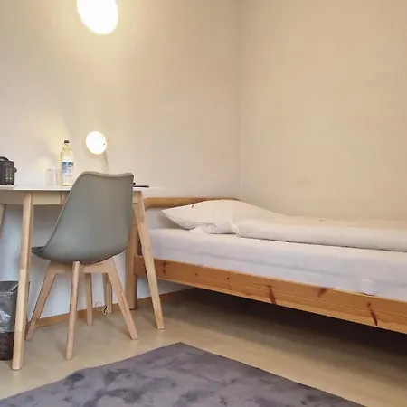 Hotel Schluessel Denkendorf (Baden-Wurttemberg)