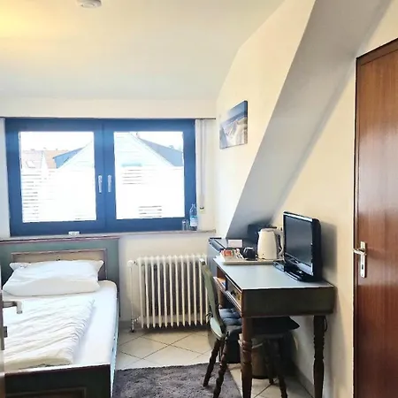 Schluessel Hotel Denkendorf (Baden-Wurttemberg)